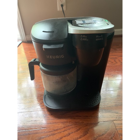 Keurig Other Keurig Kduo Essentials 500 Coffee Maker With Single